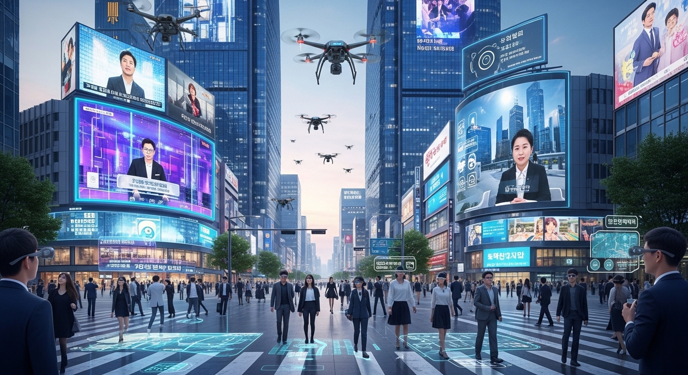 미래기술 이미지