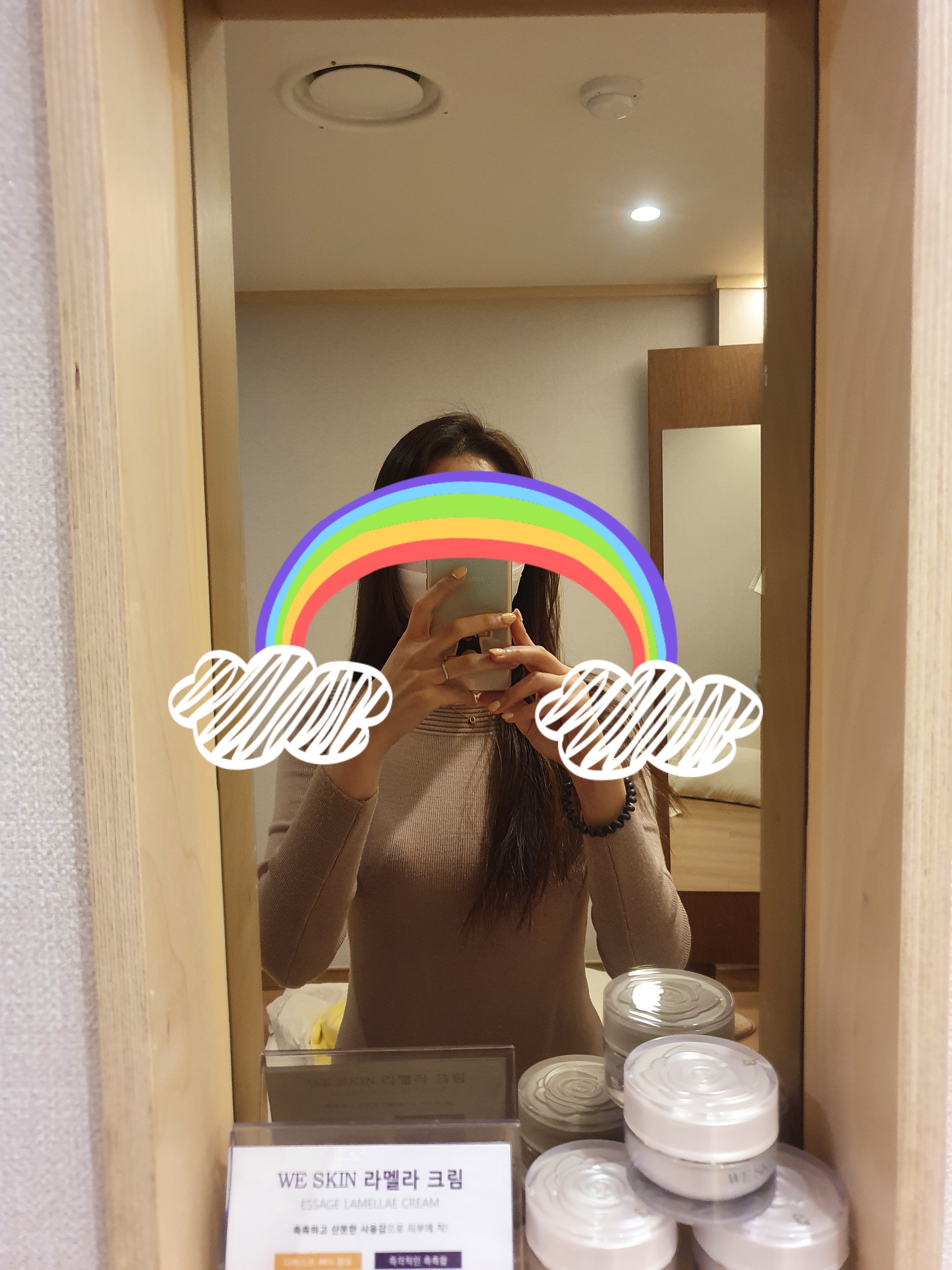 명동-경락-내돈내산