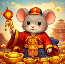 2026년 병오년 쥐띠 신년운세 무료보기