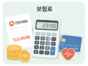 건강보험-임의계속가입-신청-퇴사-후-보험료-부담-줄이는-방법