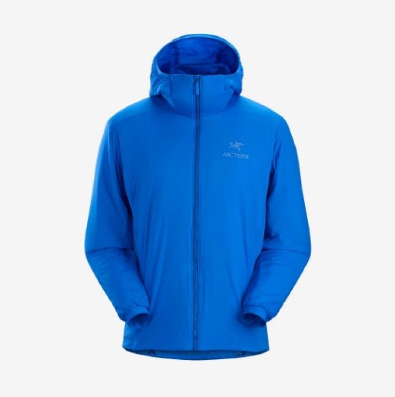 아크테릭스 아크테릭스 아톰 LT 후디 플루이디티 24108 사이즈 S