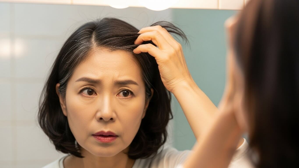 갑상선 기능 항진증 증상과 치료법 사진 5