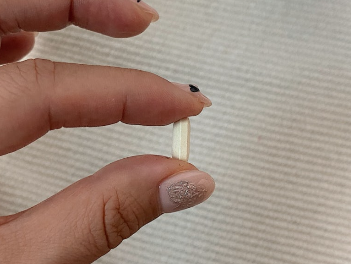 두디트 슬림맘 효과