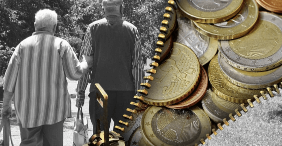 퇴직금 연금 전환