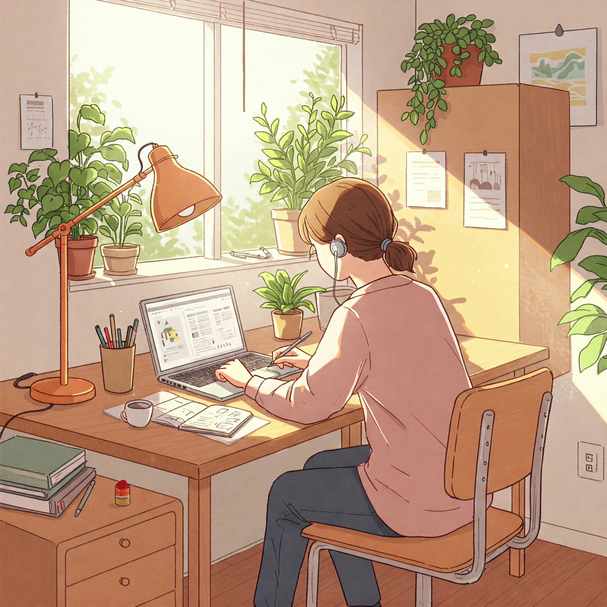 생산성을 높이는 최고의 환경 세팅법 (이렇게 하면 2배 더 효율적)