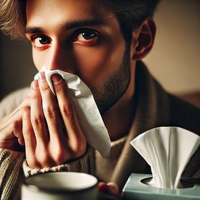 감기,독감,폐렴 극복방법