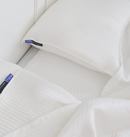 여름 필수템 &amp;#39;호무로 냉감이불&amp;#39;