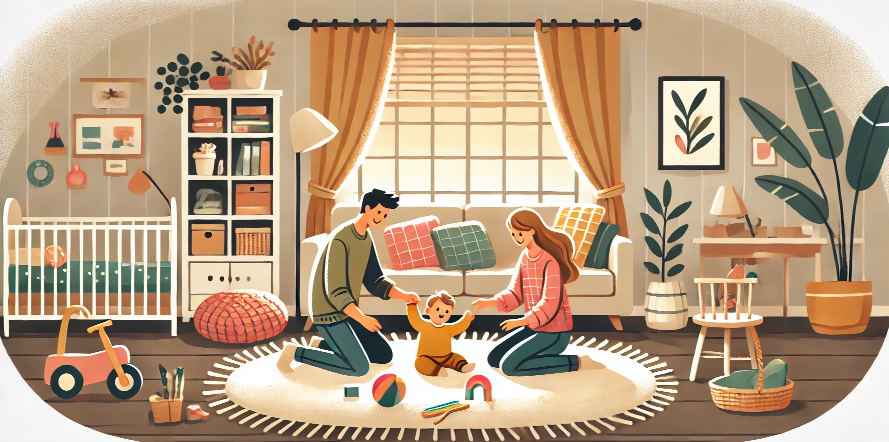 2024 육아휴직 급여 총정리: 대상, 지급 요건, 신청 방법, 제한 조건, Q&amp;A