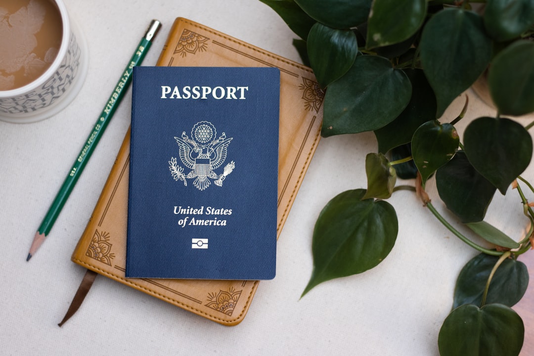 Passport
