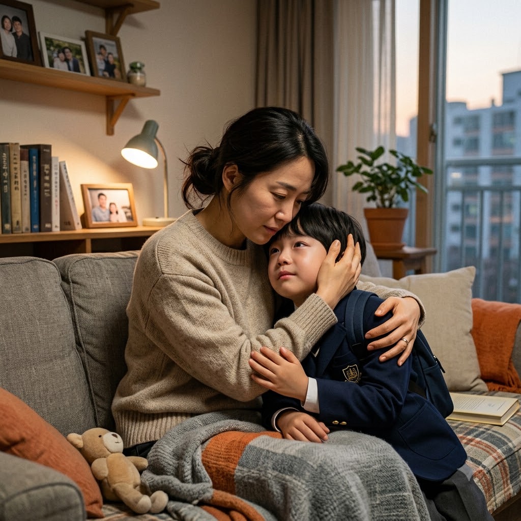 [자녀 교육]초등 아이가 성에 대해 물었을 때, 부모가 먼저 해야 할 말