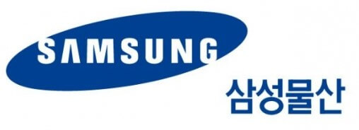 삼성물산 CI