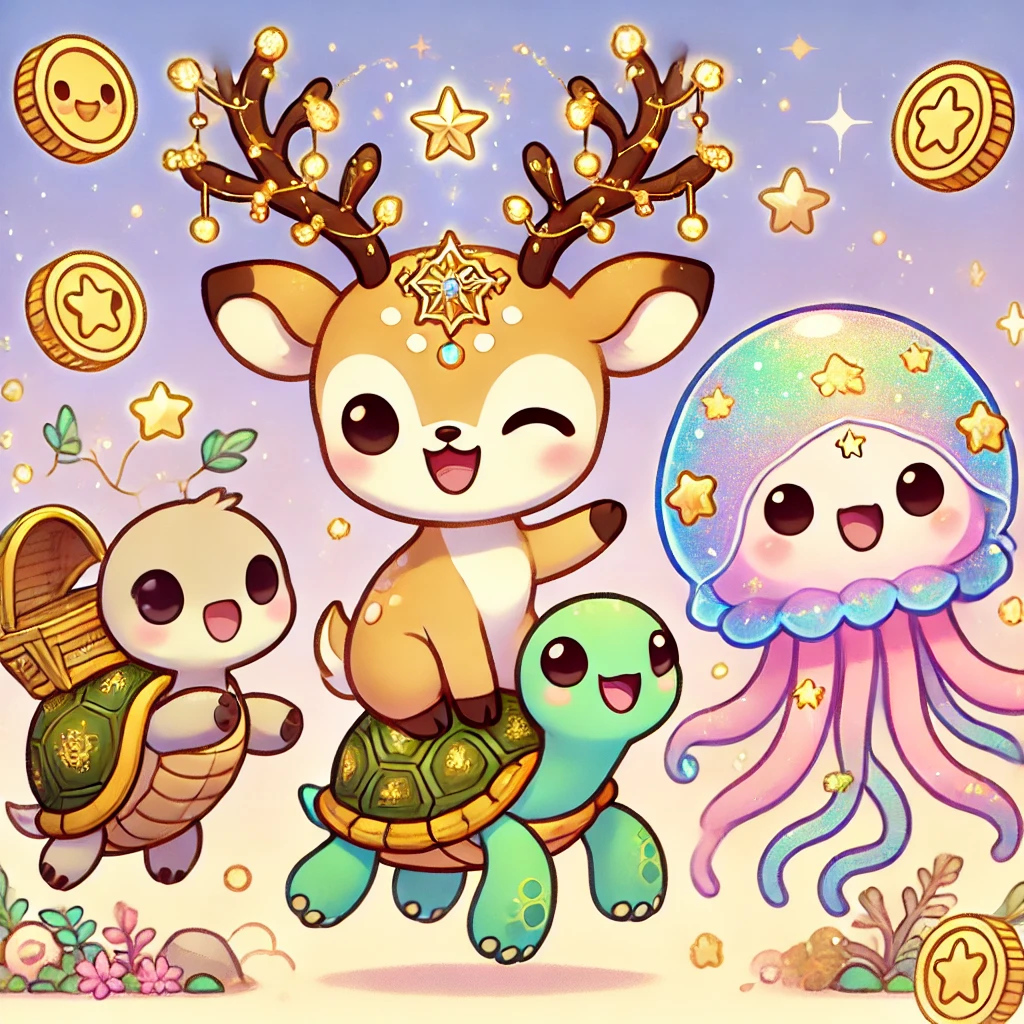 돈을 나눠주는 꿈