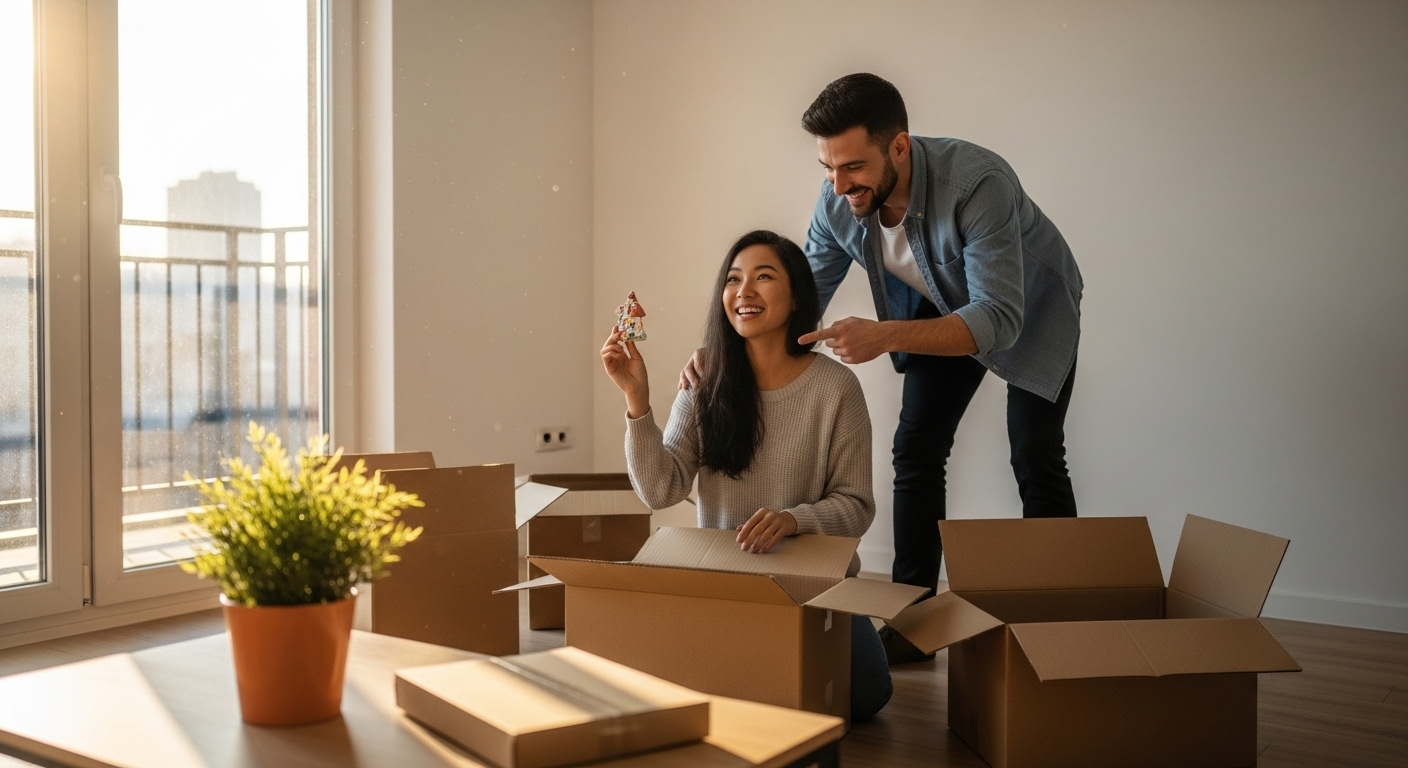 2026 통합공공임대주택 입주 자격 및 선정 기준 총정리