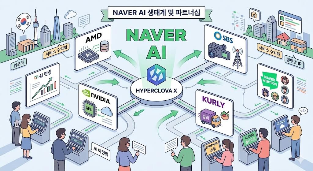 네이버AI