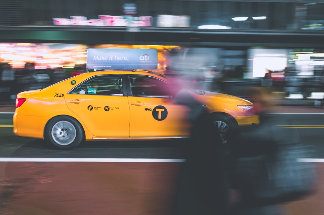 Taxi