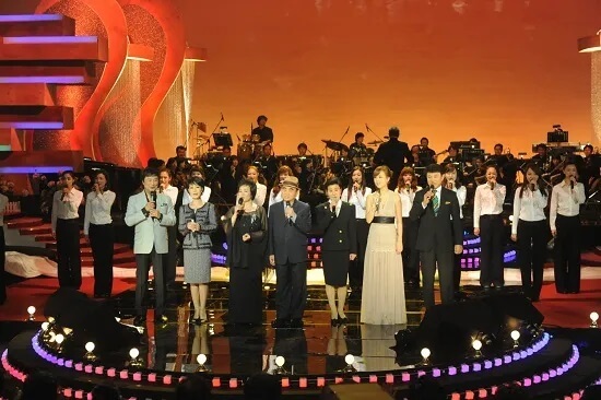 가요무대