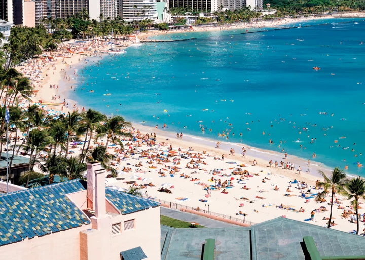 하와이 여행 비용 아끼는 방법 고민이에요