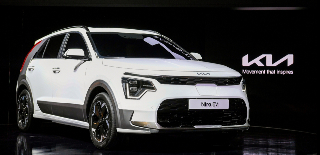 니로 하이브리드 가격