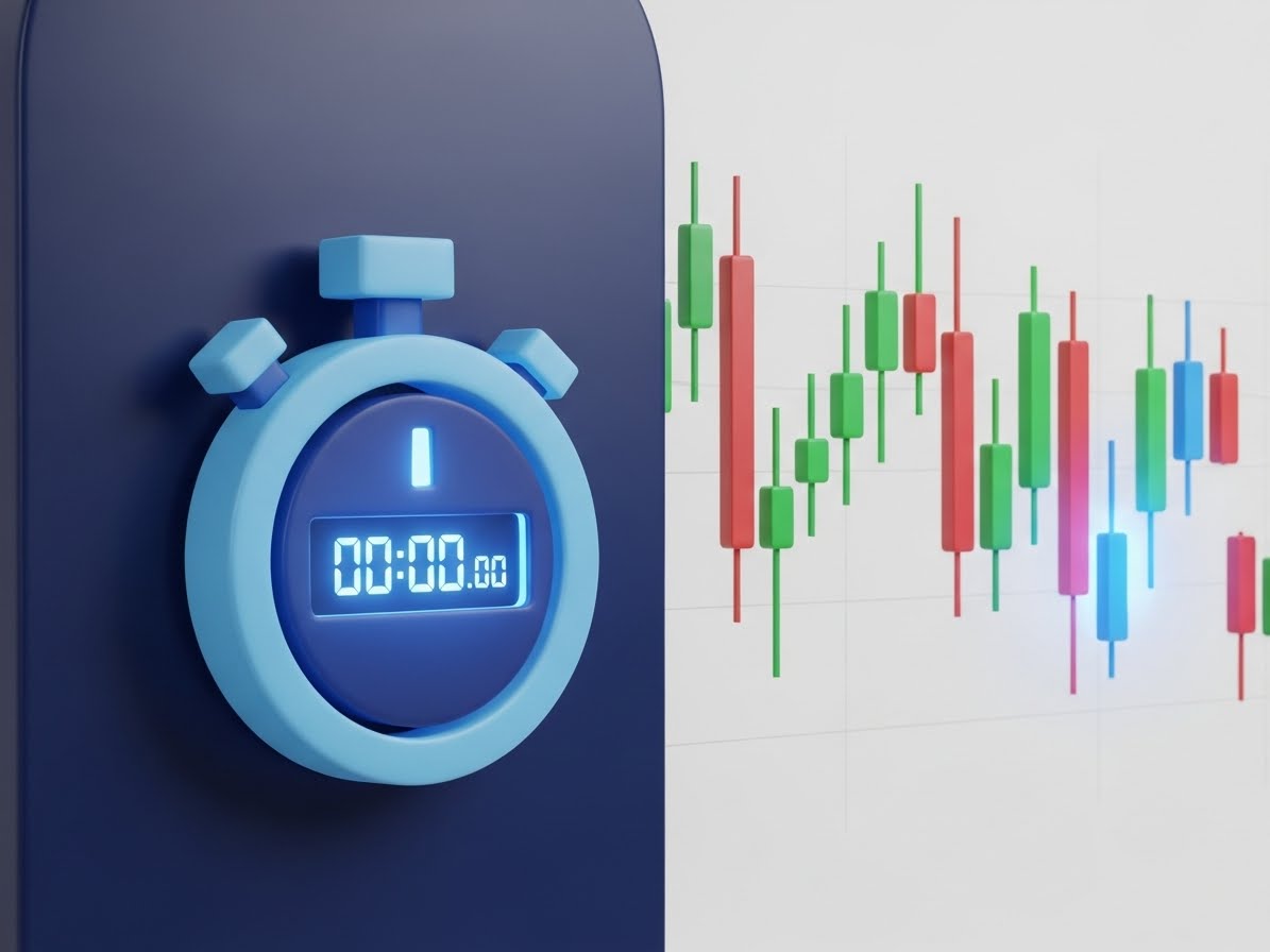 주식 VI 발동시간