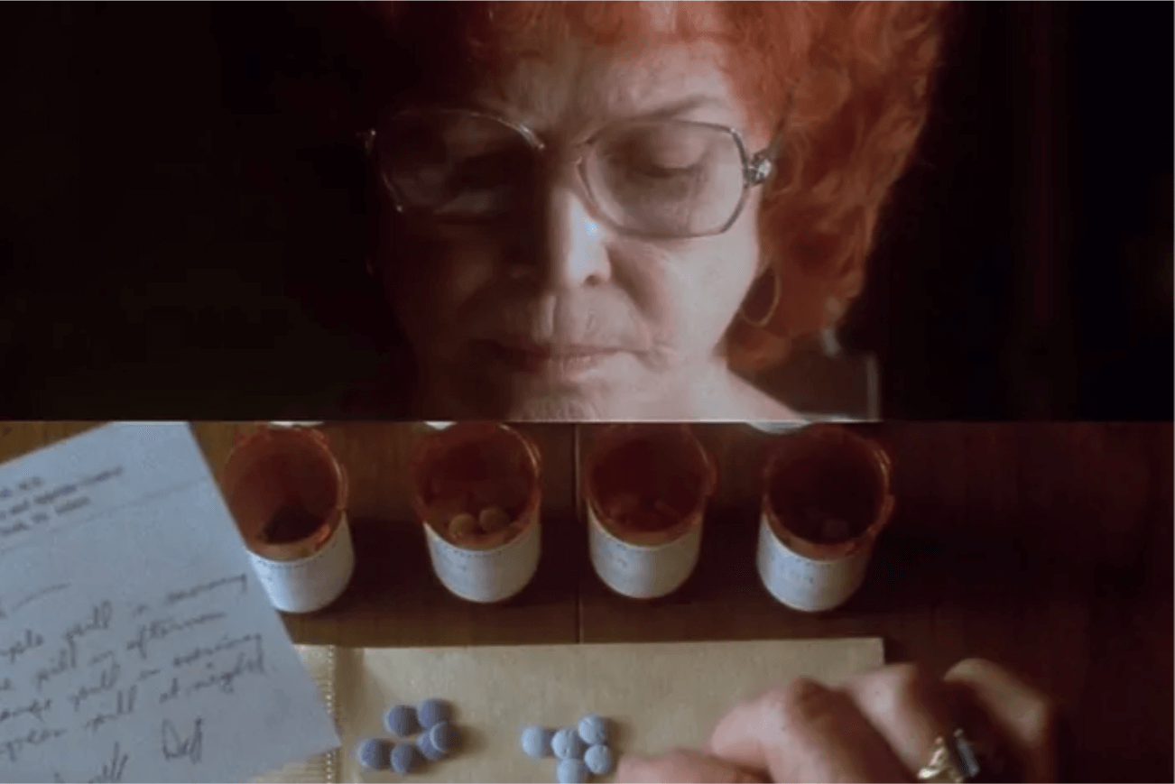 레퀴엠(Requiem for a Dream)