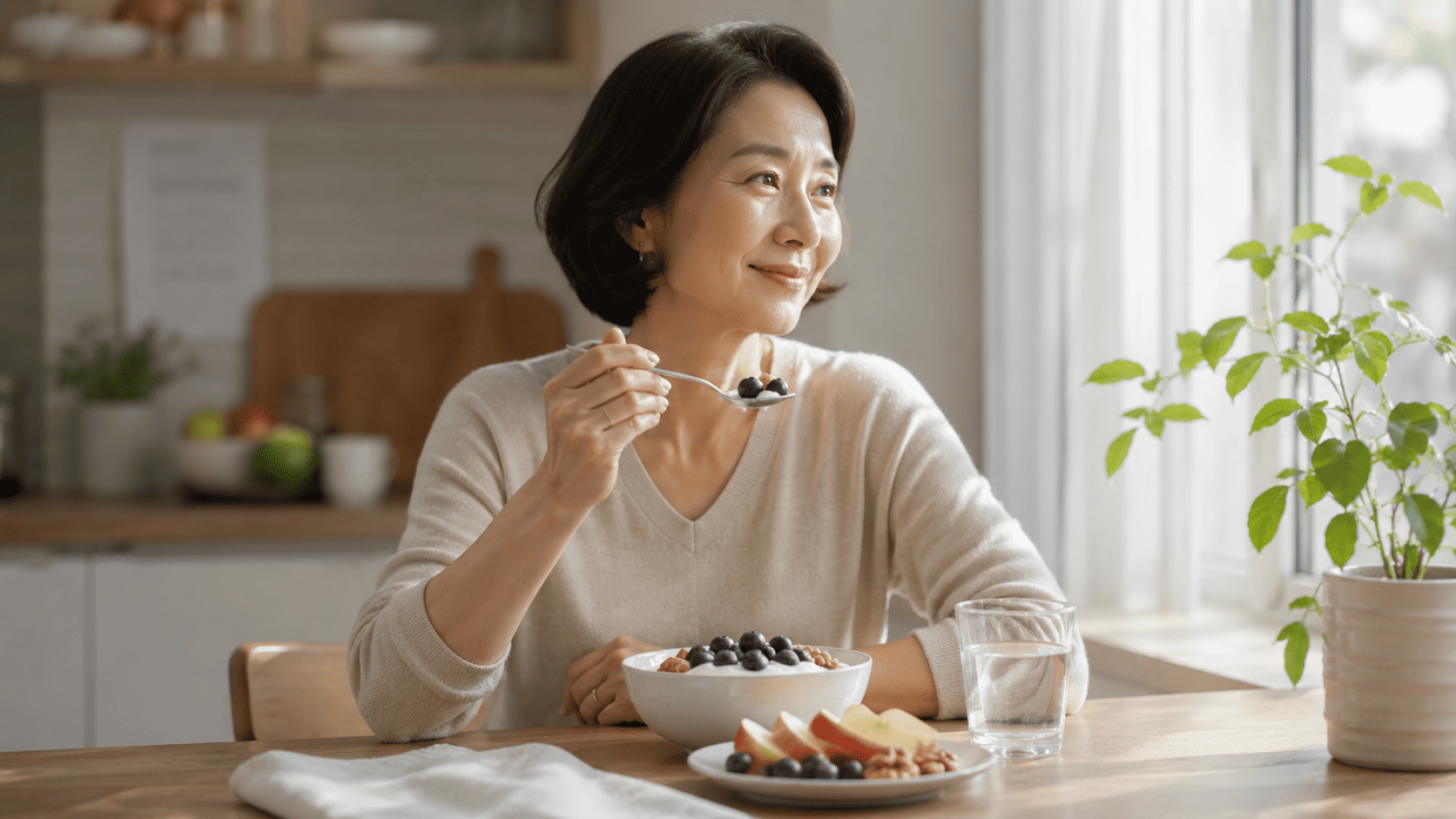 지방간에 좋은 과일 섭취시간과 혈당관리 방법