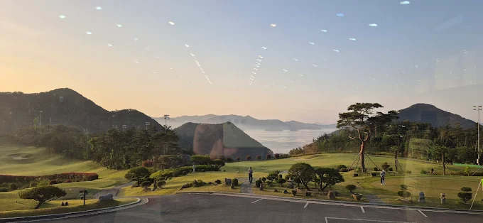 통영 동원로얄 CC 리조트 소개 및 이용방법