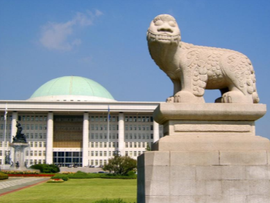 계엄 뜻 - 비상계엄이란?