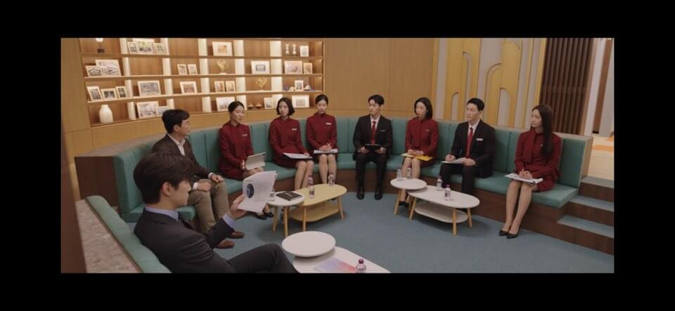 킹더랜드 4회줄거리 킹더랜드 다시보기