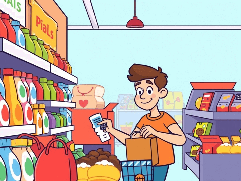 리퍼브부터 조각소비까지, 요즘 대세 절약 습관 모음