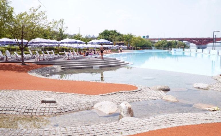 양화 물놀이장 한강 수영장 준비물 주차장 할인 꿀팁