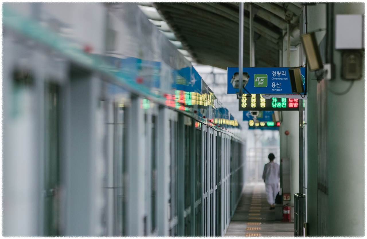 서울 지하철 파업 노선 시간표 KTX 운행 