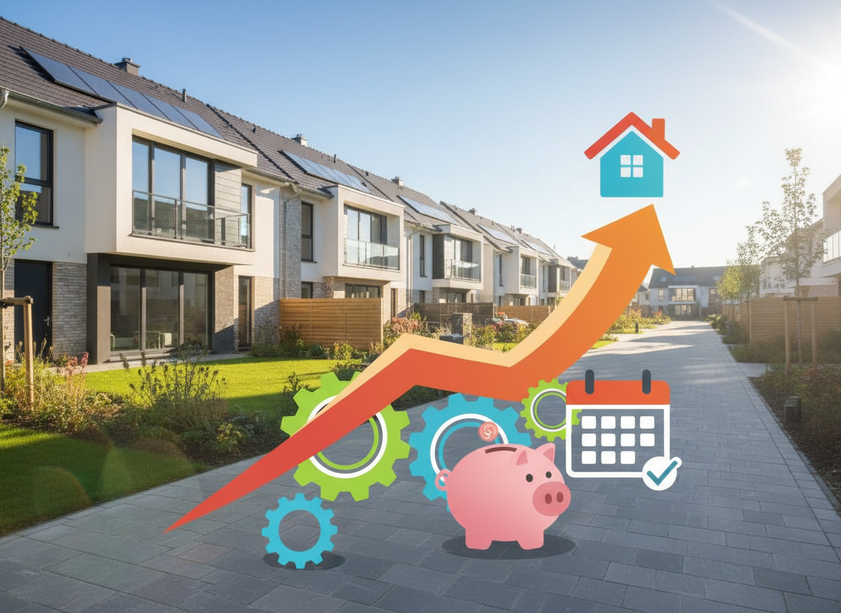 주택연금 세대이음 배우자 자녀 상속 예상 수령액