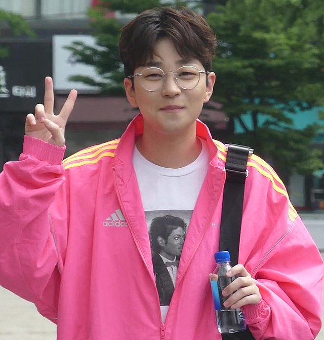 1박 2일 최종 맴버