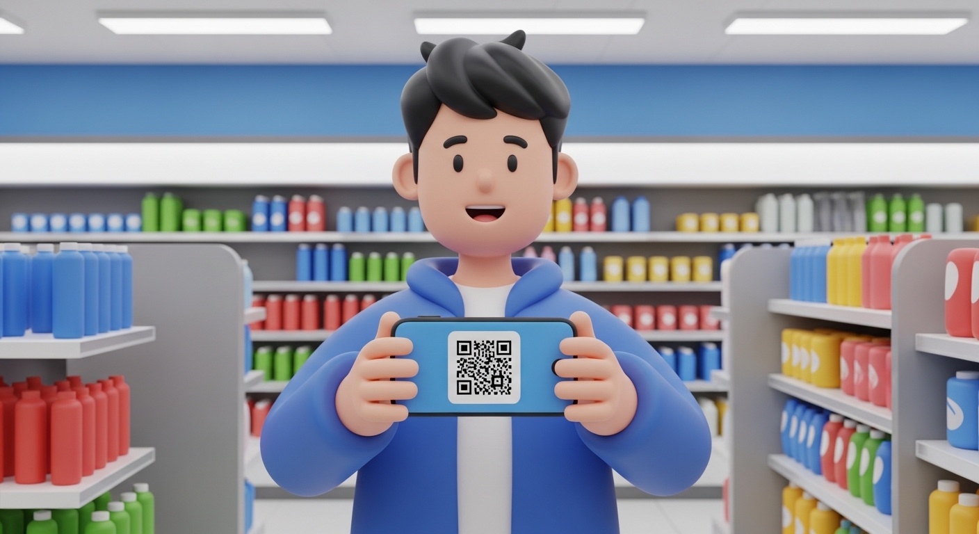 토스결제, 편의점결제