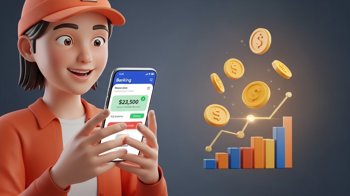 2026년 청년도약계좌 총정리! 만기 때 진짜 5천만 원 받을까?