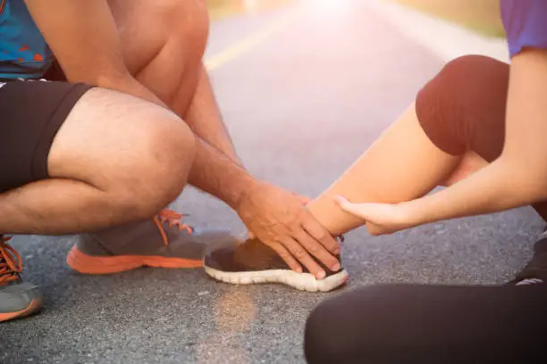 발가락 사이 무좀 치료법