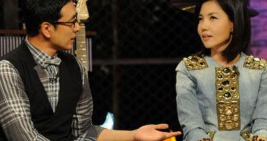 백지연 아나운서 방송 활동