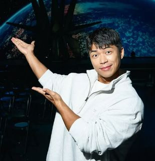 마선호 결혼 아내 자녀