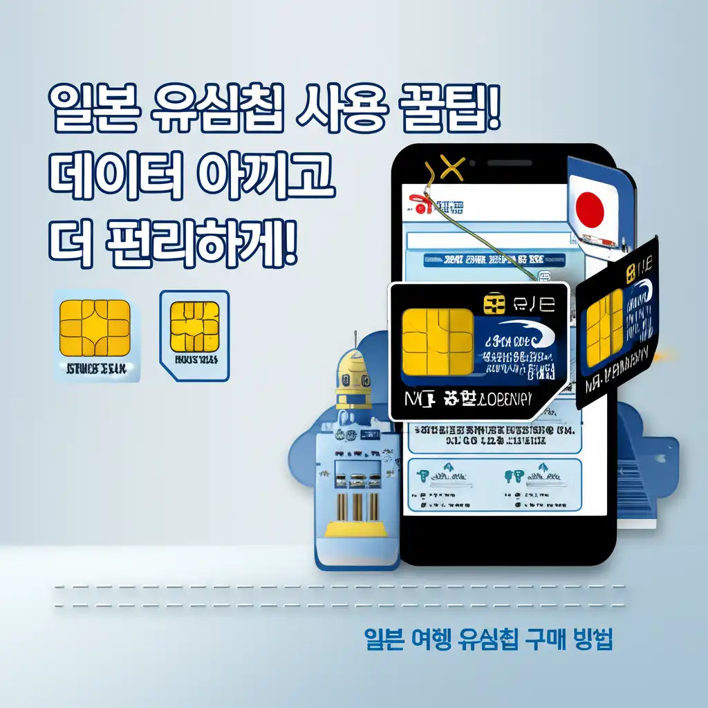 일본여행유심칩구매방법_pro-tips