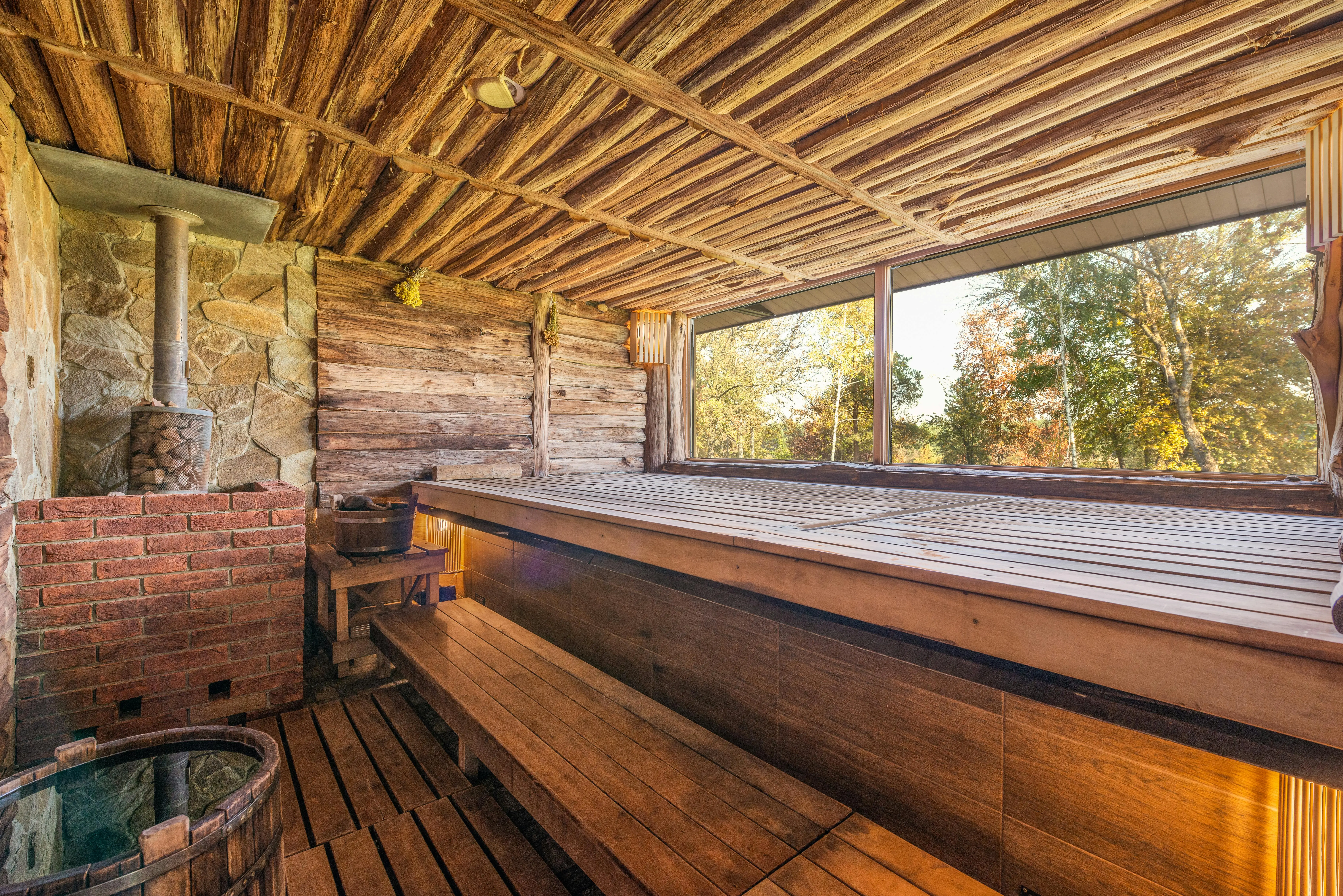 건식 반신욕의 효과