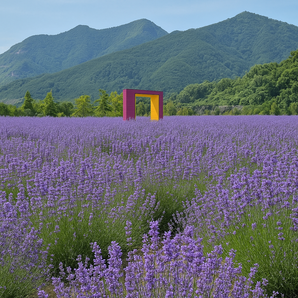 동해 무릉별유천지 사진