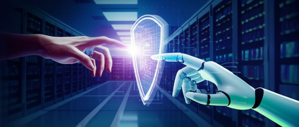 AI 로드맵 고영향 기준과 신뢰 구축..