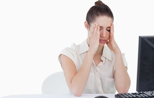 눈꺼풀이 붓는 이유