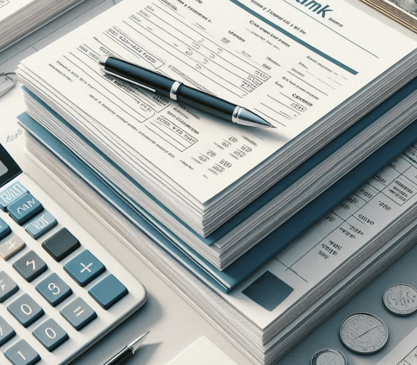 차용증 확정일자 받는법 부모자식간 효력 서류 양식 확인하기