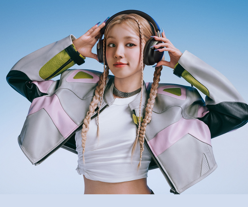 보스 QC 울트라 헤드폰