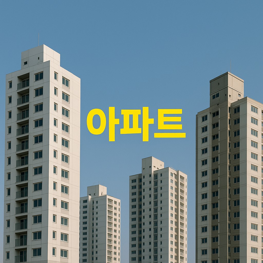 아파트 담보대출