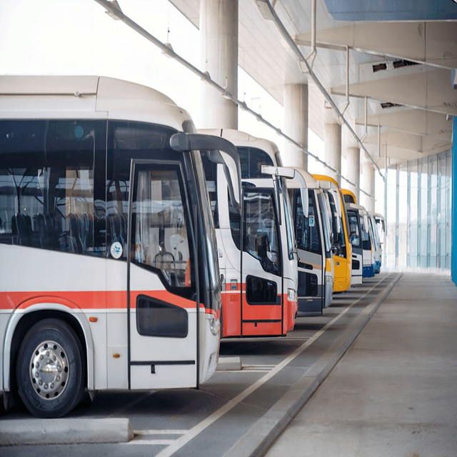 상주 시외버스터미널