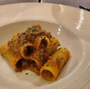 흑백요리사 우승자 나폴리 맛피아 식당 메뉴