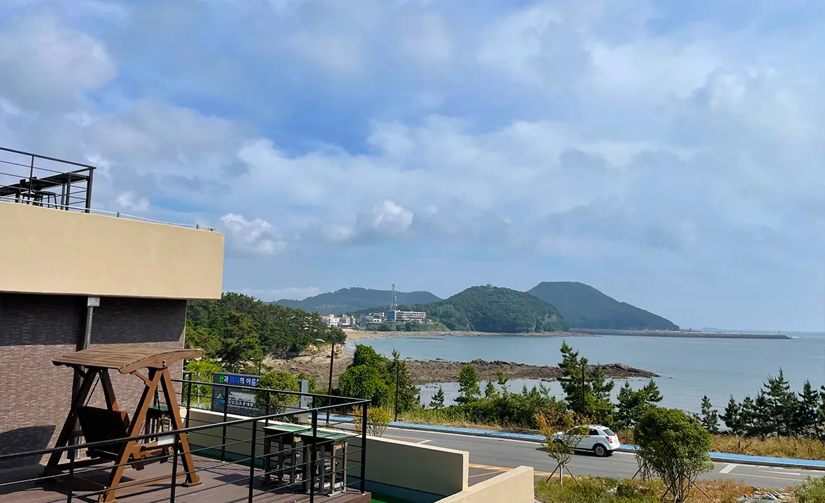 변산반도 생태탐방원 살펴보기 3