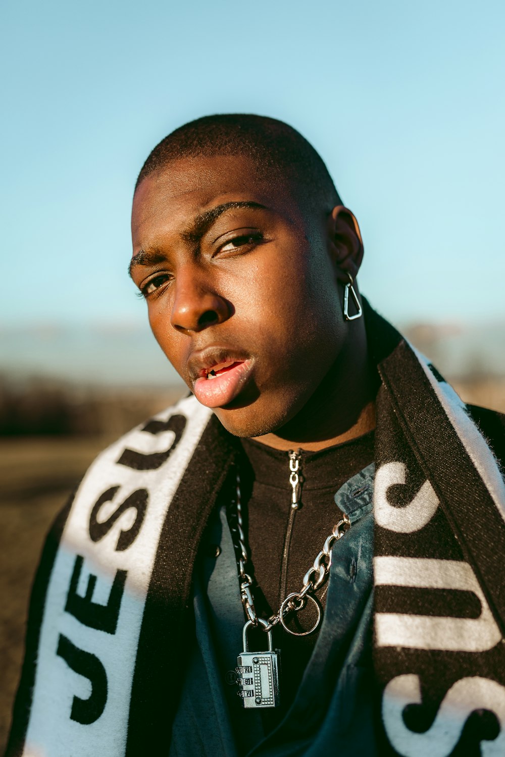 패션 관련 이미지